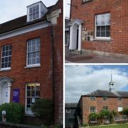 Andover Museum, The Rockhouse and Whitchurch Silk Mill will all benefit from the Culture Recovery Fund