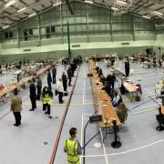 LIVE: Wiltshire Council election results from Five Rivers