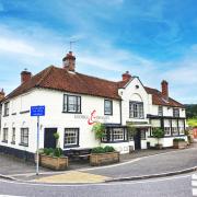 New tenants found to run village pub