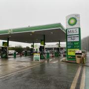 REVEALED: Cheapest and most expensive petrol and diesel stations in and around Andover
