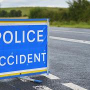 A303 closed near Stonehenge due to 'police incident'