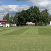 Andover Cricket Club