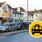 Proposed changes could allow taxi drivers to accept fares from anywhere operated by Wiltshire Council