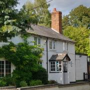 Award-winning village pub recognised in Michelin Guide