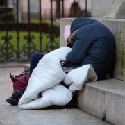 Council spends thousands on temporary housing for the homeless.