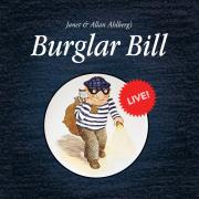 Burglar Bill will be at The Lights