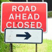 A34 and A303: Road closures for drivers around Andover to avoid