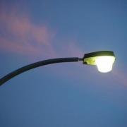 Column: 'Cutting the hours of streetlights would be a serious error'