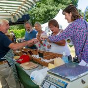Hampshire Food Festival 2022. Picture: Electric Eye Photography