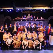 Andover Campus take to the stage with dazzling summer performance of Oliver!