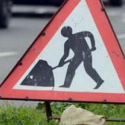 Road to be closed for two days to allow for work to take place