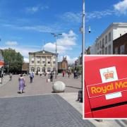 A Royal Mail spokesperson has acknowledged the delays and expressed regret to the affected residents.