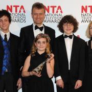 Do you miss watching new series of Outnumbered on BBC One?