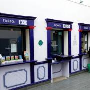 TIcket office closures could have a devastating impact on the elderly and disabled commuters