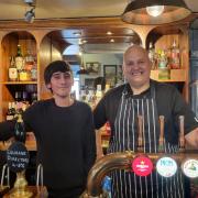 'It's a cracking boozer' - Look inside the 'locally sourced' pub with a new Landlord