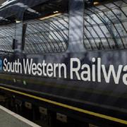 More train services in Andover as SWR reveals new train timetable