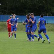 Andover Town are looking to turn around their fortunes