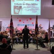 Town Band 'delighted' to perform 'Andover Remembers' concert