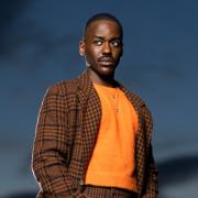 Ncuti Gatwa will take over as the fifteenth Doctor from David Tennant.