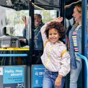 Stagecoach announces that £2 ticket scheme will continue into next year