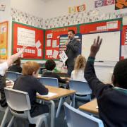 Support available as deadline looms for parents applying for primary school places