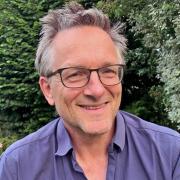 Dr Michael Mosley is a documentary maker and an award-winning science journalist