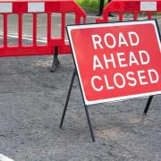 Six road closures around Andover on the National Highways network
