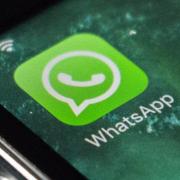 Robert Knox sent the girl sexually explicit messages on WhatsApp