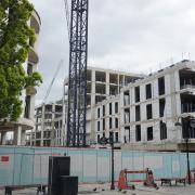 Developers have provided an update on the Bargate Quarter housing scheme in Southampton