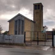 A proposal to demolish the tower at St Jude's Church in Warren Avenue, Shirley, has been given the green light