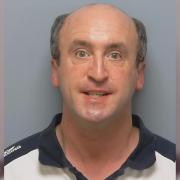 Matthew James Parker has been jailed for sexually abusing a teenage boy