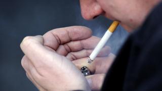 NHS figures show £1,614,300 was spent on NHS Stop Smoking Services in Hampshire in 2023.