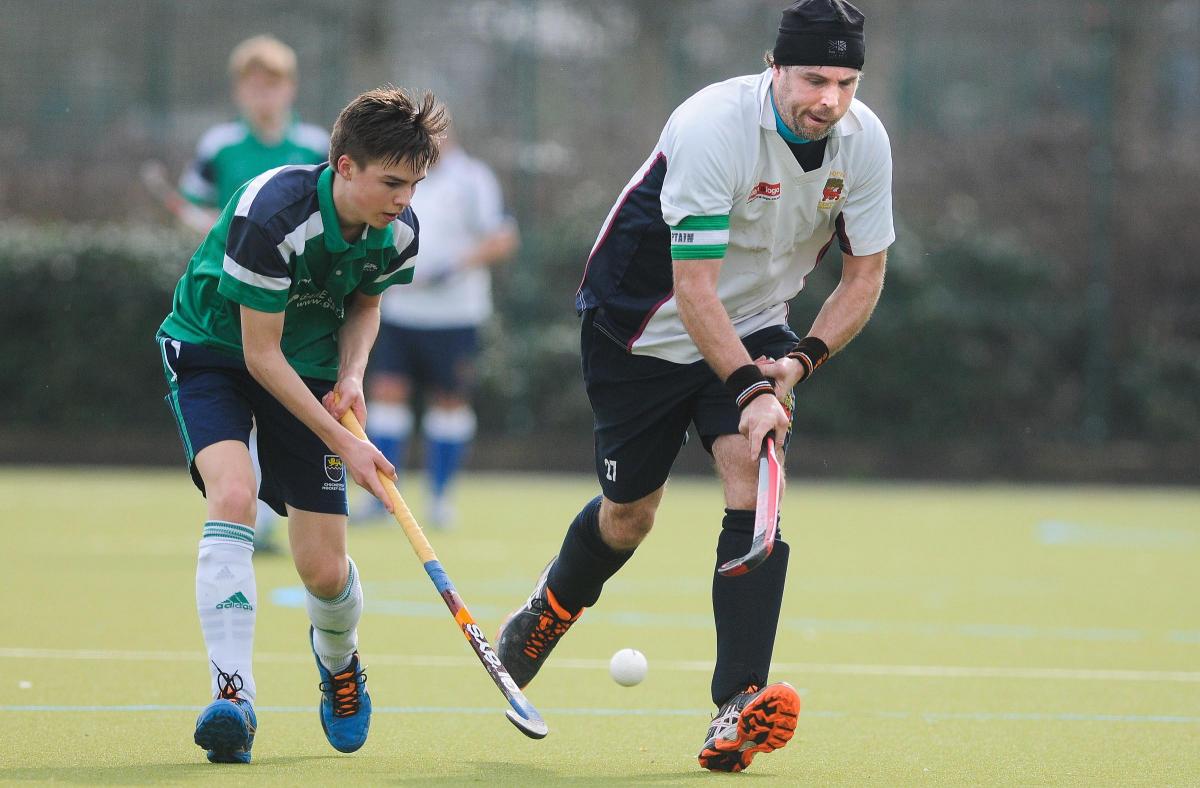 Andover Hockey – Mens 2 v Chichester - 11th March, 2017 - Pic Andy Brooks.jpg