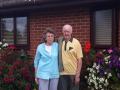 Andover couple reveal secret to 60 years of married life
