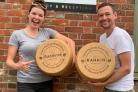 Winery crowned Newcomer of the Year