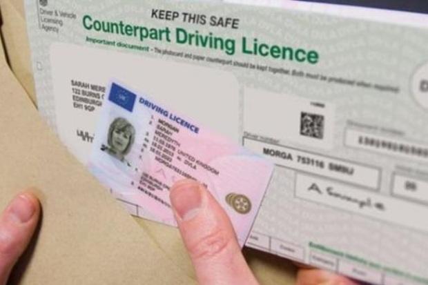 Andover Advertiser: The DVLA has issued an urgent warning to every single driver in the UK