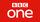 Andover Advertiser: BBC One