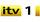 Andover Advertiser: ITV1
