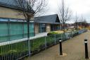 Andover primary school 'locked down' after nearby incident reported to police