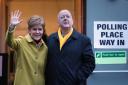 Election 2019: SNP leader makes plans for independence referendum