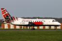 Loganair to cut flights from Southampton in bid to reduce disruption