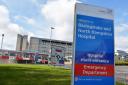 Progress on new hospital as preferred option is revealed relocating A&E and maternity