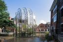 The Bombay Sapphire Distillery, in Laverstoke Mill, will be running its distillery experiences once again