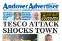 Andover Advertiser - 6/8/2021