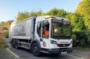 Bin collections are delayed across Basingstoke and Deane.