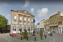 A new poll has seen Andover appear in the Top 50 worst places to live yet again. Picture: Google Maps