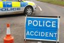 LIVE: A303 closed due to collision near Andover