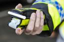 Andover man banned after he was caught drink driving in the town