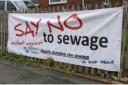 Say No To Sewage