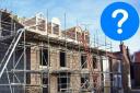 PLANNING APPLICATIONS: Who wants to carry out work in your area?